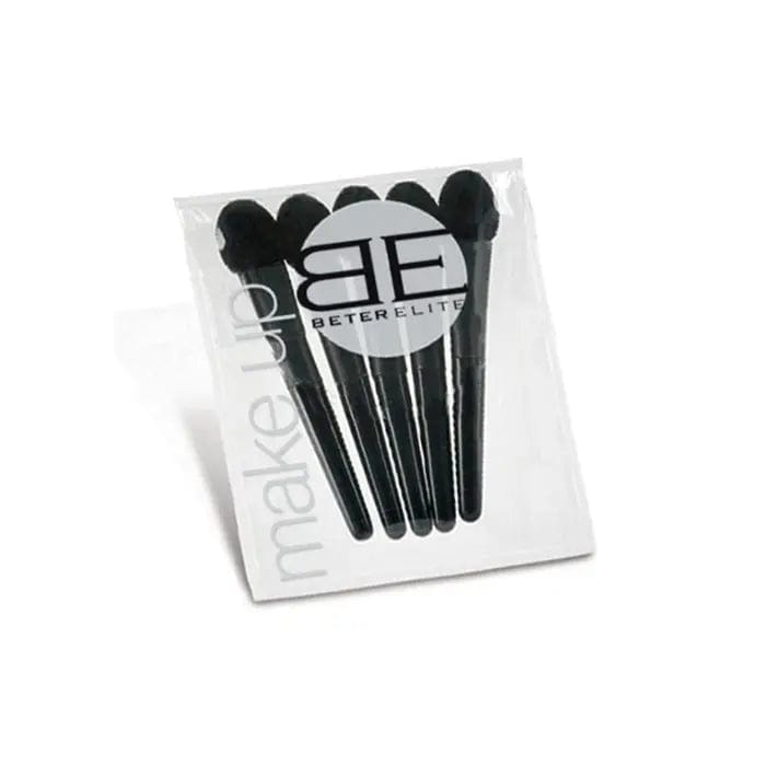 Jag Couture London - New York Beter Elite Eyeshadow Applicators 5 Units