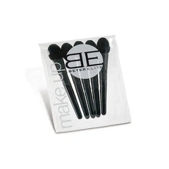 Jag Couture London - New York Beter Elite Eyeshadow Applicators 5 Units