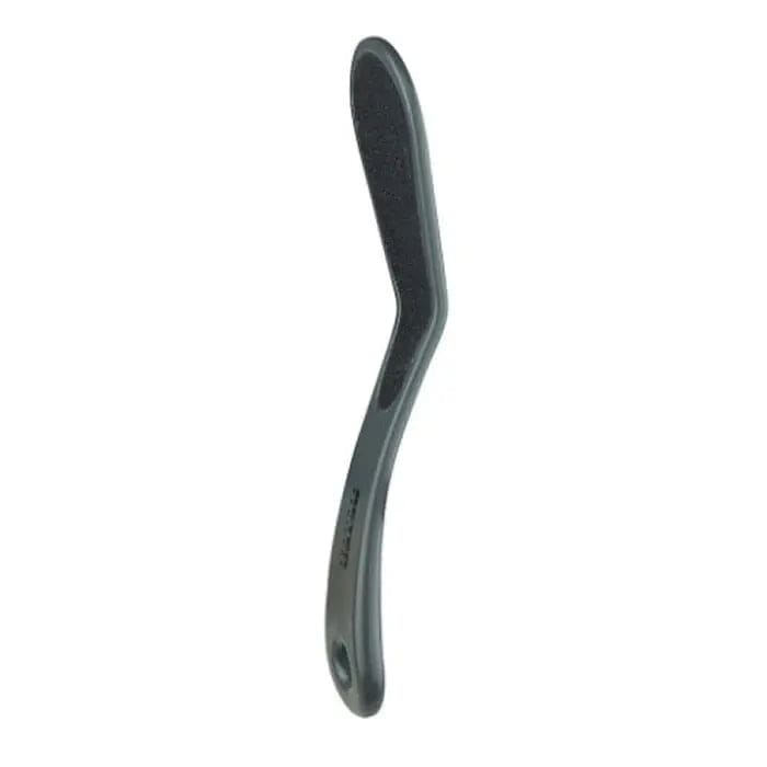 Jag Couture London - New York Beter Ergonomic Pedicure File 1 Unit