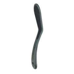 Jag Couture London - New York Beter Ergonomic Pedicure File 1 Unit