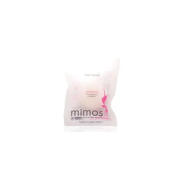 Jag Couture London - New York Beter Facial Sponge Konjac