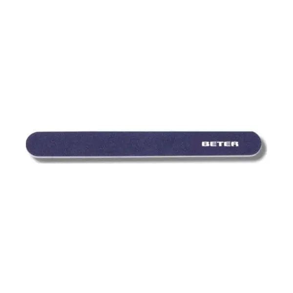 Jag Couture London - New York Beter Fibreglass Nail File 180/220 Grain 17,5cm