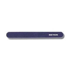Jag Couture London - New York Beter Fibreglass Nail File 180/220 Grain 17,5cm