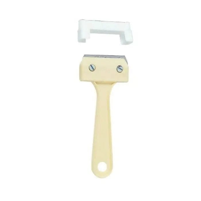 Jag Couture London - New York Beter Glass Ceramic Scraper