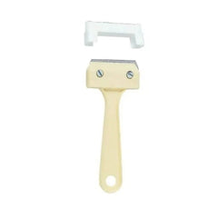 Jag Couture London - New York Beter Glass Ceramic Scraper