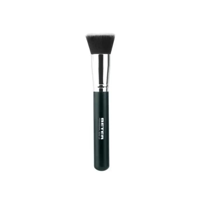 Jag Couture London - New York Beter Kabuki Brush Synthetic Hair 17cm