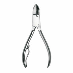 Jag Couture London - New York Beter Manicure Nippers Stainless Steel 11cm
