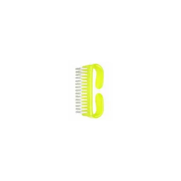 Jag Couture London - New York Beter Nail Brush With Nylon Bristles