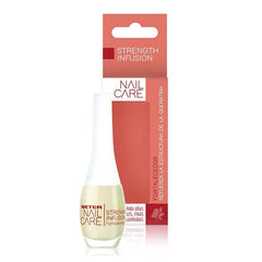 Jag Couture London - New York Beter Nail Care Strengthener
