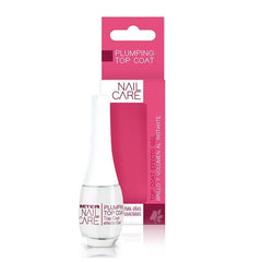 Jag Couture London - New York Beter Nail Care Top Coat Effect Gel