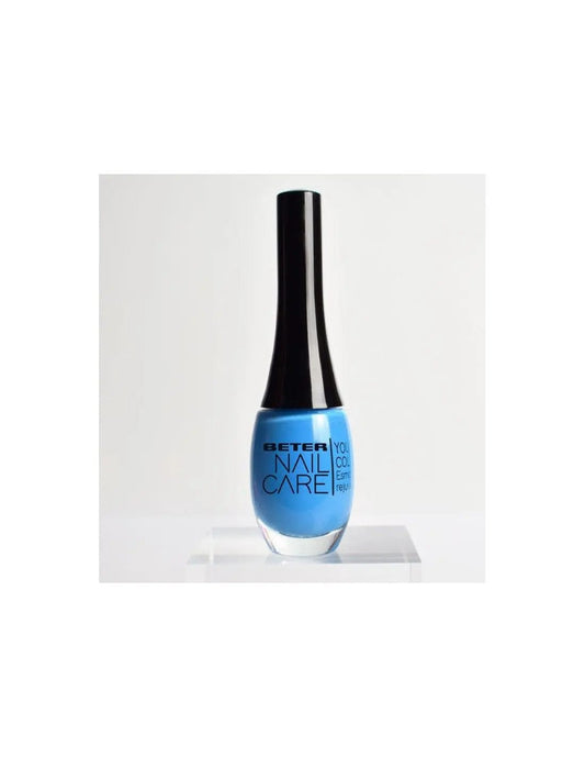 Jag Couture London - New York Beter Nail Care Youth Color 241-Dopamine Juice