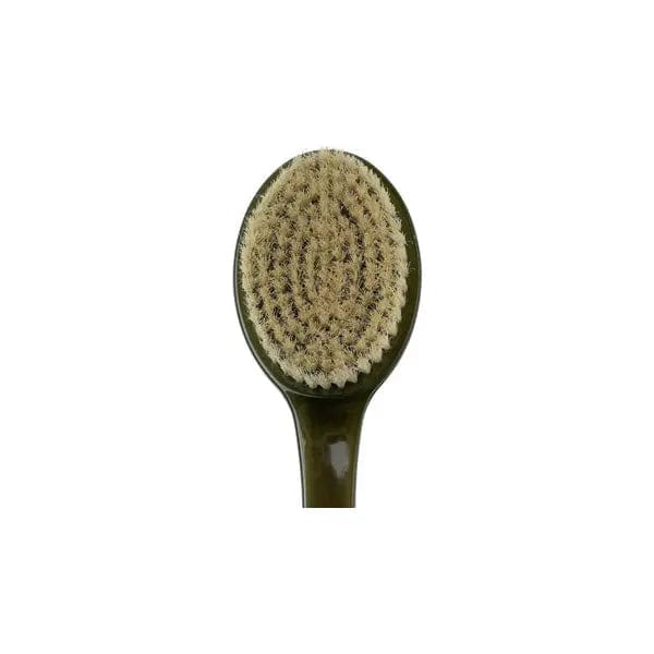 Jag Couture London - New York Beter Natural Bristle Bath Brush