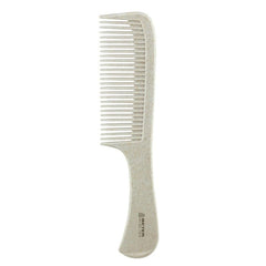 Jag Couture London - New York Beter Natural Fiber Styling Comb Beige