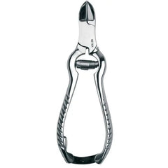Jag Couture London - New York Beter Pedicure Nippers Chrome Plated