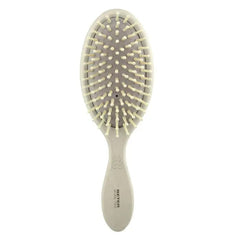 Jag Couture London - New York Beter Pneumatic Brush Wooden Round-Tip Bristles