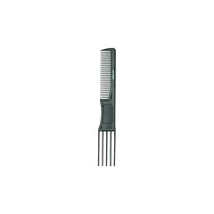 Jag Couture London - New York Beter Professional Teasing Comb Handle With 5 Prongs 19cm