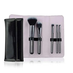 Jag Couture London - New York Beter Set Brushes Black
