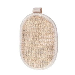 Jag Couture London - New York Beter Sisal And Cotton Sponge