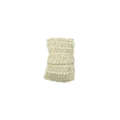 Jag Couture London - New York Beter Sisal Bath Sponge