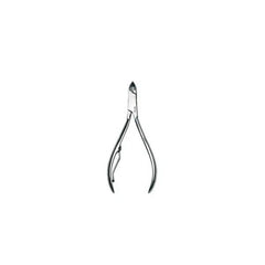 Jag Couture London - New York Beter Stainless Steel Manicure Nippers