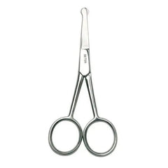 Jag Couture London - New York Beter Stainless Steel Straight Blunt Tip Scissors 10,4cm