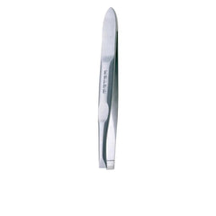 Jag Couture London - New York Beter Stainless Steel Straight Tip Tweezers