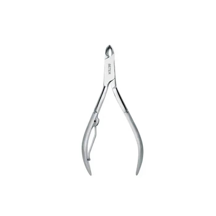 Jag Couture London - New York Beter Stainless Steel Tongue And Groove Manicure Pliers