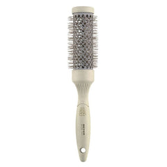 Jag Couture London - New York Beter Thermal Brush Ceramic Natural Fiber