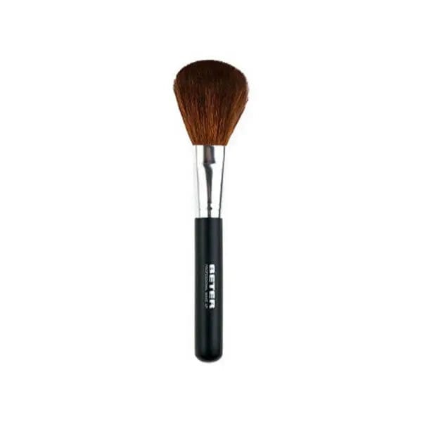 Jag Couture London - New York Beter Thick Make Up Brush Goat Hair 18,5cm