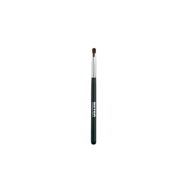 Jag Couture London - New York Beter Thin Eye Shadow Brush Pony Hair