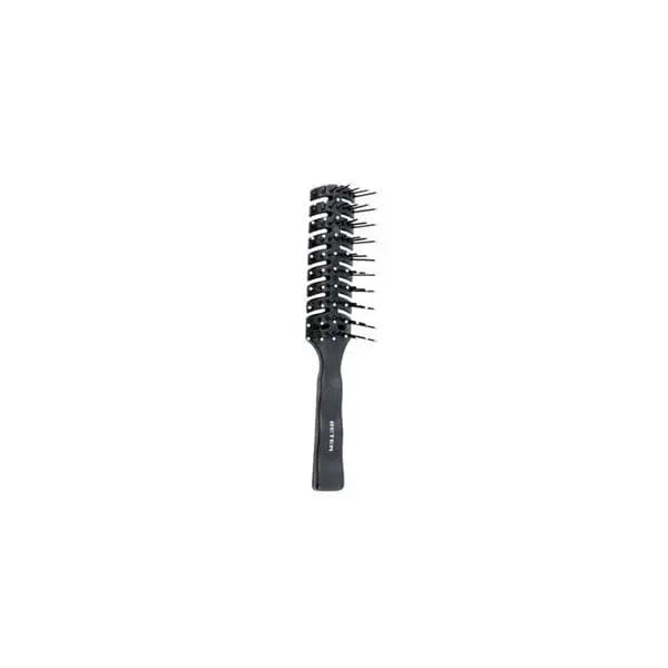 Jag Couture London - New York Beter Vent Brush Nylon Ball-Tip Bristles