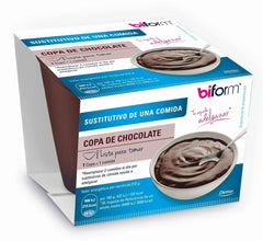 Jag Couture London - New York Biform Copa Chocolate 210g