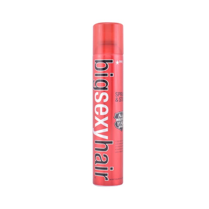 Jag Couture London - New York Big Sexyhair Intense Hold Hairspray 300ml