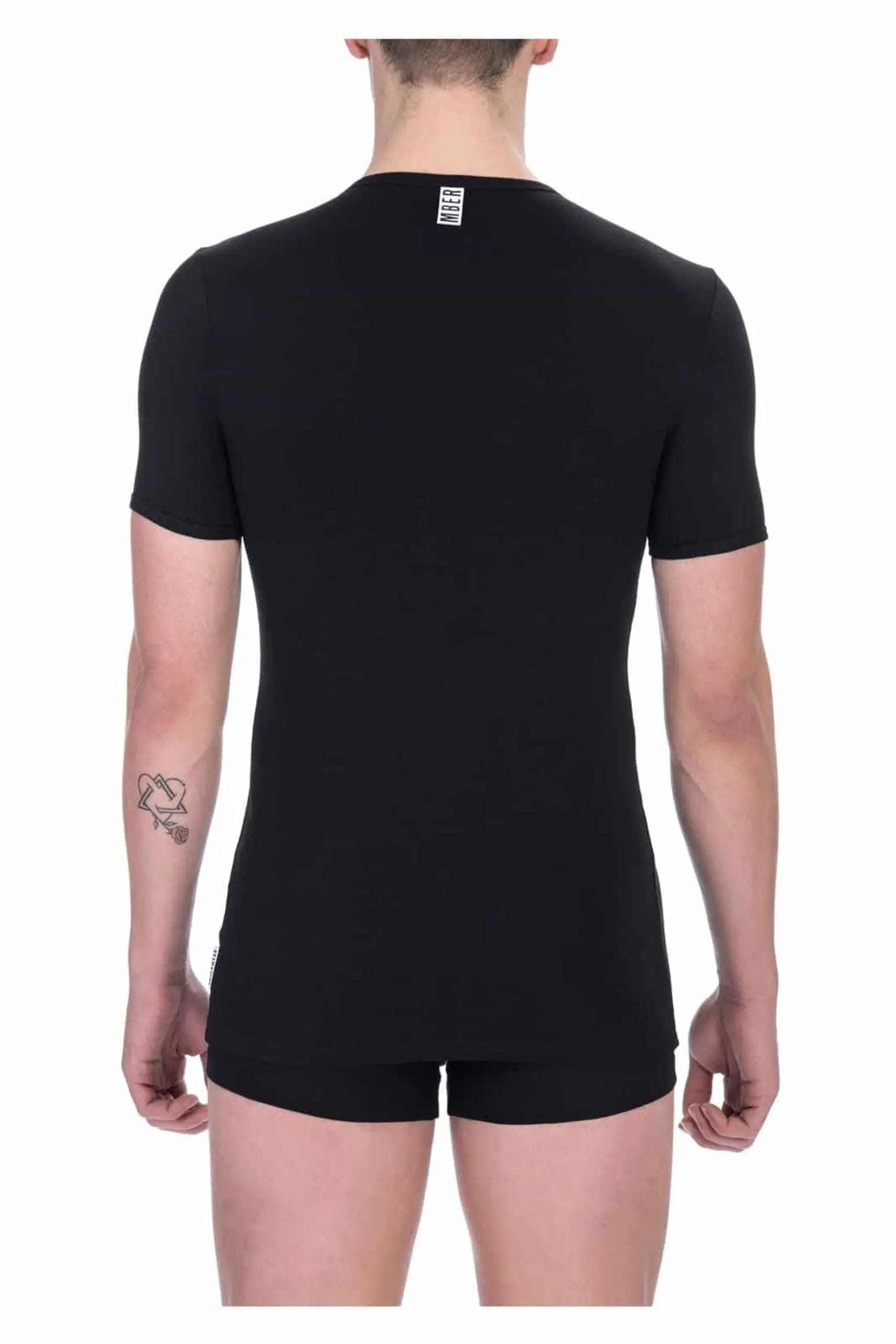 Jag Couture London - New York Bikkembergs BKK1UTS01BI_BLACK