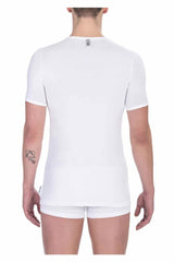 Jag Couture London - New York Bikkembergs BKK1UTS01BI_WHITE