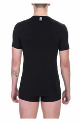 Jag Couture London - New York Bikkembergs BKK1UTS01SI_BLACK