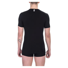 Jag Couture London - New York Bikkembergs BKK1UTS02SI_BLACK