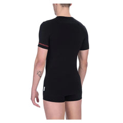 Jag Couture London - New York Bikkembergs BKK1UTS05BI_BLACK