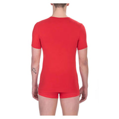 Jag Couture London - New York Bikkembergs BKK1UTS07BI_RED