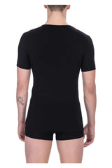 Jag Couture London - New York Bikkembergs BKK1UTS08SI_BLACK