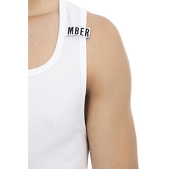 Jag Couture London - New York Bikkembergs BKK1UTT01BI_BiancoWhite