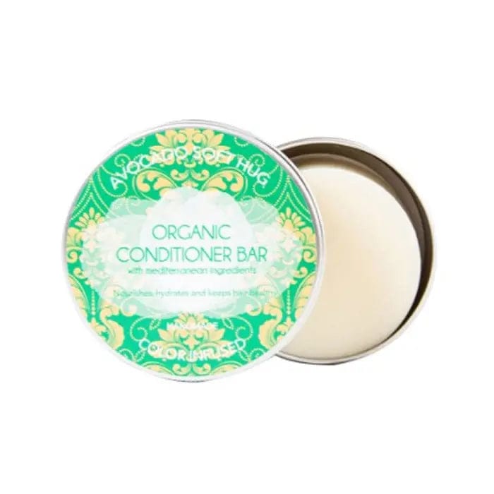 Jag Couture London - New York Biocosme Organic Conditioner Bar Avocado 120g