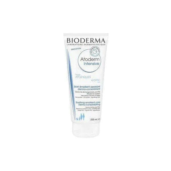 Jag Couture London - New York Bioderma Atoderm Intensive Crema Pieles Atópicas