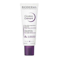Jag Couture London - New York Bioderma Cicabio Cream 40ml