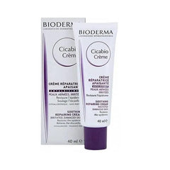 Jag Couture London - New York Bioderma Cicabio Crème Moisturising Repairing 40ml