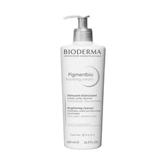 Jag Couture London - New York Bioderma Pigmentbio Foaming Cream 500ml