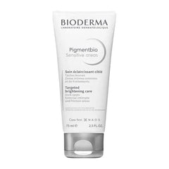 Jag Couture London - New York Bioderma Pigmentbio Sensitive Areas 75ml