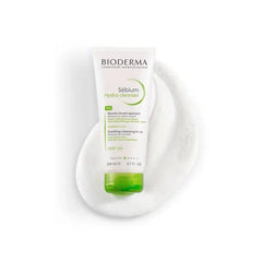 Jag Couture London - New York Bioderma Sebium Hydra Cleanser 200ml