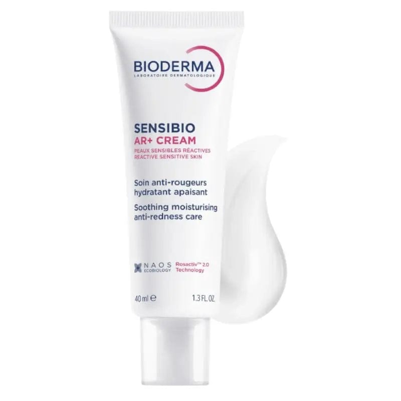 Jag Couture London - New York Bioderma Sensibio AR Cream 40ml