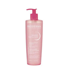 Jag Couture London - New York Bioderma Sensibio Foaming Gel 500ml